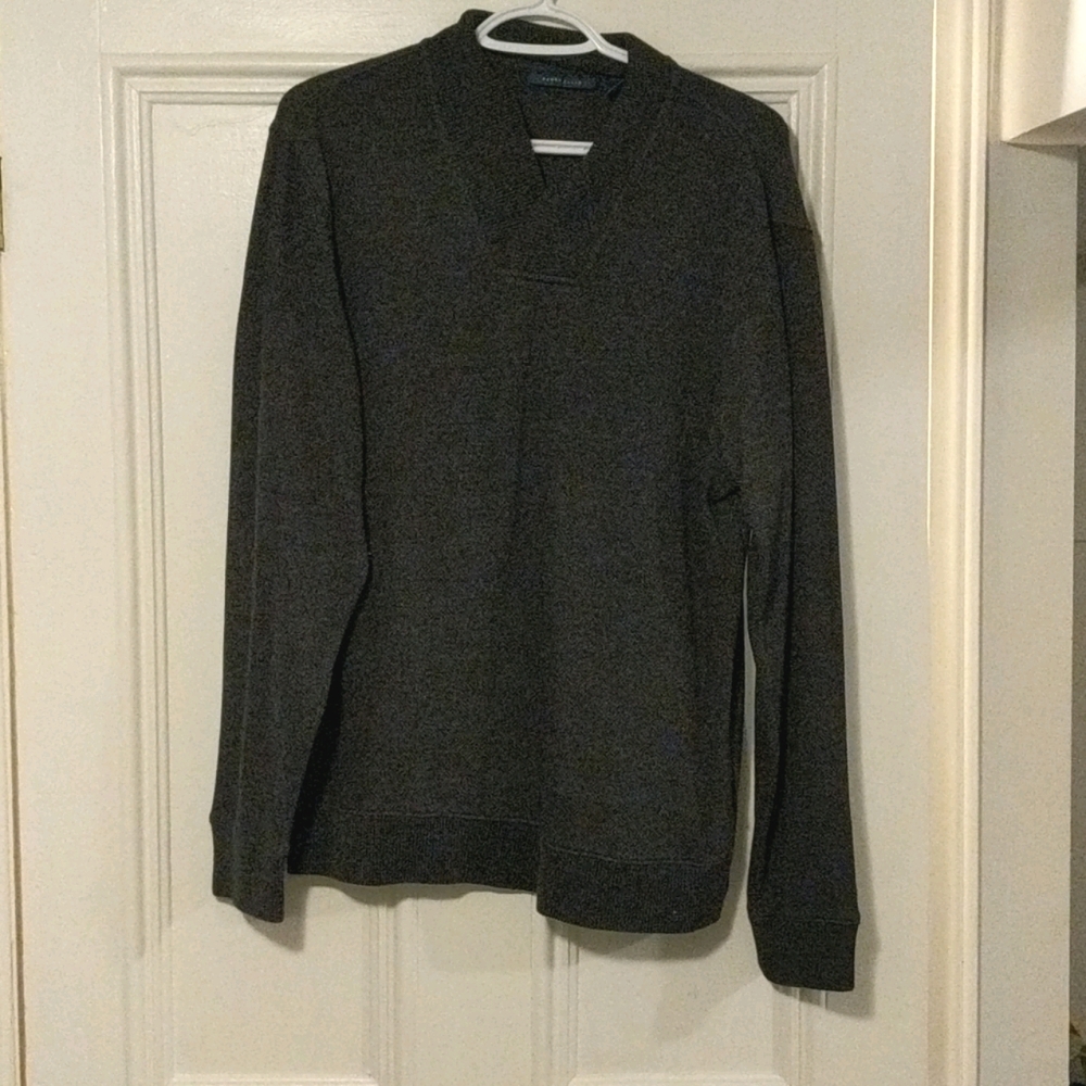 Perry ellis sweater